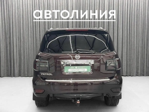 Внедорожник Nissan Patrol 2014 года, 2350000 рублей, Красноярск