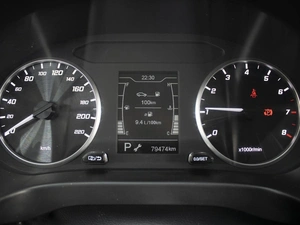 Внедорожник Chery Tiggo 4 2021 года, 1390000 рублей, Омск