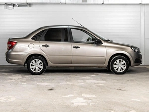 Седан ВАЗ (LADA) Granta 2020 года, 499000 рублей, Ставрополь