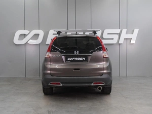 Внедорожник Honda CR-V 2013 года, 1803000 рублей, Воронеж