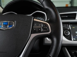 Внедорожник Geely Atlas 2018 года, 1445000 рублей, Воронеж