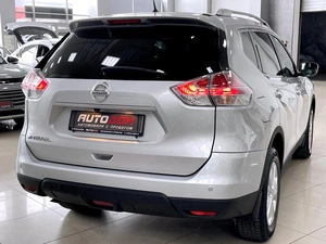 Внедорожник Nissan X-Trail 2016 года, 1587000 рублей, Солонцы