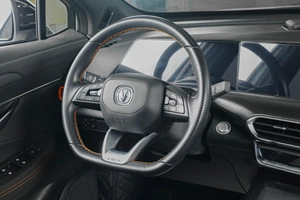 Внедорожник Changan UNI-T 2022 года, 2339000 рублей, Тюмень