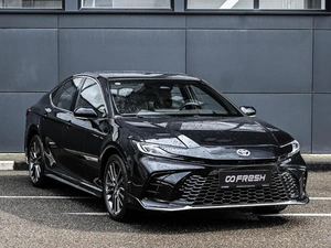 Седан Toyota Camry 2026 года, 4749000 рублей, Кирилловка