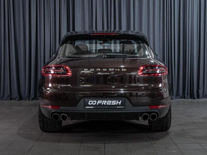 Внедорожник Porsche Macan S 2014 года, 3465000 рублей, Волгоград