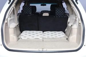 Минивэн Toyota Ipsum 2004 года, 999000 рублей, Новосибирск