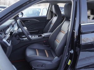 Внедорожник FAW Bestune T77 2023 года, 1830000 рублей, Волгоград