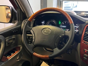 Внедорожник Lexus LX 2005 года, 2349000 рублей, Красноярск