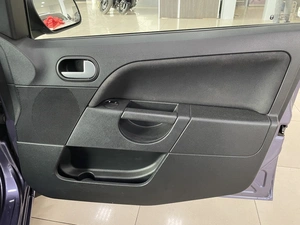 Хетчбэк Ford Fiesta 2008 года, 447000 рублей, Солонцы