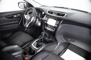 Внедорожник Nissan Qashqai 2014 года, 1649000 рублей, Пермь