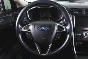 Седан Ford Fusion (North America) 2018 года, 1849000 рублей, Пермь
