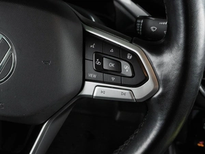 Лифтбек Volkswagen Polo 2021 года, 1569000 рублей, Воронеж