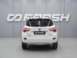 Внедорожник Changan CS35 2019 года, 850000 рублей, Ростов-на-Дону
