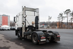 Седельный тягач МАЗ 544008 2022 года, 2450000 рублей, Брянск