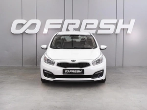 Хетчбэк Kia Ceed 2016 года, 1166000 рублей, Воронеж