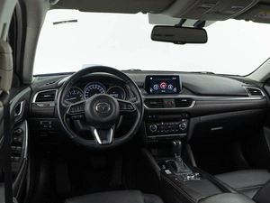 Седан Mazda 6 2016 года, 1892031 рублей, Москва