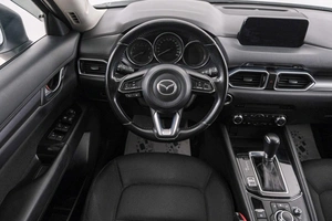 Внедорожник Mazda CX-5 2018 года, 2149000 рублей, Красноярск