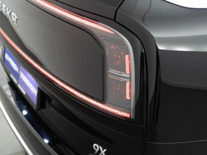 Внедорожник Zeekr 9X 2025 года, 13149050 рублей, Москва