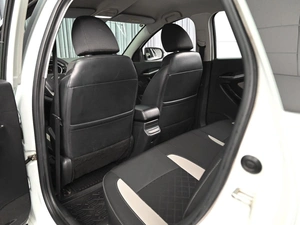 Универсал ВАЗ (LADA) Vesta Cross 2018 года, 1229000 рублей, Ставрополь