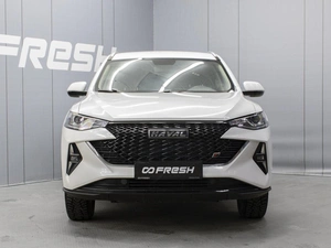 Внедорожник Haval F7 2023 года, 2050000 рублей, Омск