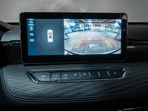 Внедорожник Haval Jolion 2024 года, 1799000 рублей, Ставрополь