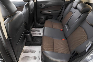 Хетчбэк Nissan Note 2014 года, 949000 рублей, Барнаул