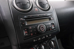 Внедорожник Nissan Qashqai 2008 года, 829000 рублей, Красноярск