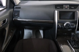 Седан Toyota Mark X 2015 года, 2099000 рублей, Омск