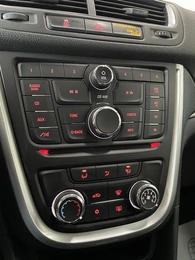 Внедорожник Opel Mokka 2014 года, 787000 рублей, Солонцы