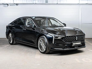 Лифтбек FAW Bestune B70 2023 года, 1737000 рублей, Ставрополь