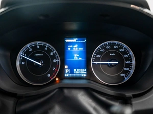 Седан Subaru Impreza 2017 года, 1375000 рублей, Красноярск
