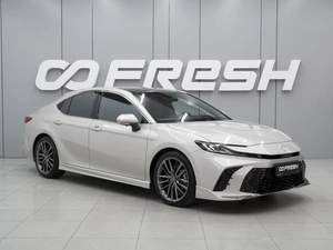 Седан Toyota Camry 2025 года, 4829000 рублей, Ростов-на-Дону