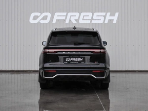 Внедорожник Geely Monjaro 2023 года, 3195000 рублей, Краснодар