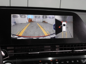 Внедорожник OMODA C5 2023 года, 1999000 рублей, Воронеж