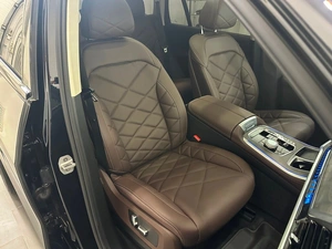 Внедорожник BMW X5 2025 года, 9995000 рублей, Новосибирск