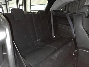 Хетчбэк Honda Jade 2015 года, 1150000 рублей, Красноярск