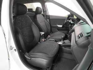 Хетчбэк Kia Rio 2014 года, 1249000 рублей, Воронеж
