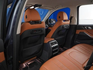 Внедорожник BMW X5 2019 года, 5200046 рублей, Москва
