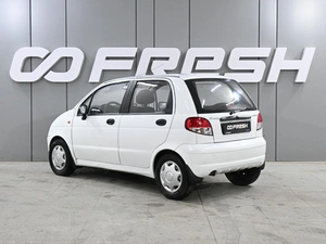 Хетчбэк Daewoo Matiz 2012 года, 370000 рублей, Аксай