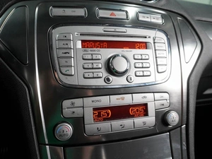 Седан Ford Mondeo 2008 года, 719000 рублей, Воронеж