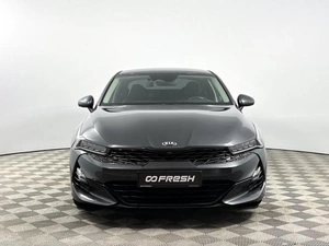 Седан Kia K5 2020 года, 2510900 рублей, Казань