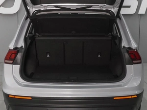 Внедорожник Volkswagen Tiguan 2019 года, 2459000 рублей, Ростов-на-Дону