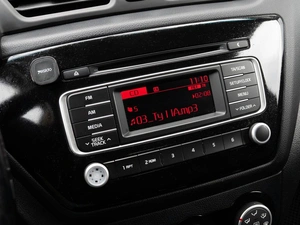 Хетчбэк Kia Rio 2016 года, 1169000 рублей, Краснодар