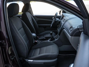Седан Ford Focus 2009 года, 705000 рублей, Краснодар