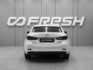 Седан Mazda 6 2016 года, 1999000 рублей, Ростов-на-Дону