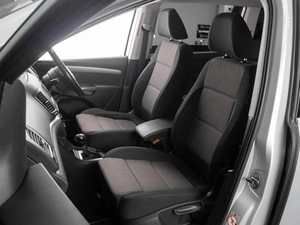 Минивэн Volkswagen Sharan 2011 года, 1229000 рублей, Тюмень