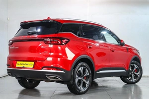 Внедорожник Chery Tiggo 7 Pro Max 2023 года, 2259000 рублей, Челябинск