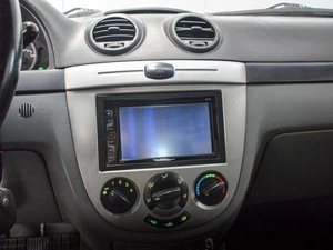 Хетчбэк Chevrolet Lacetti 2007 года, 380000 рублей, Муром