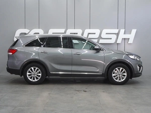 Внедорожник Kia Sorento Prime 2015 года, 2324000 рублей, Воронеж