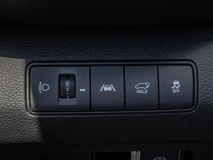 Внедорожник Hyundai Santa Fe 2020 года, 3450000 рублей, Краснодар
